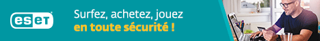 La meilleure protection contre toutes les menaces du Web