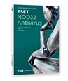 NOD32 Antivirus